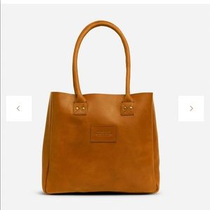 Merkato Signature Tote